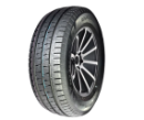 Close-up van het loopvlak Royal Black Royal Winter VAN 215/75 R16 113/111 R C