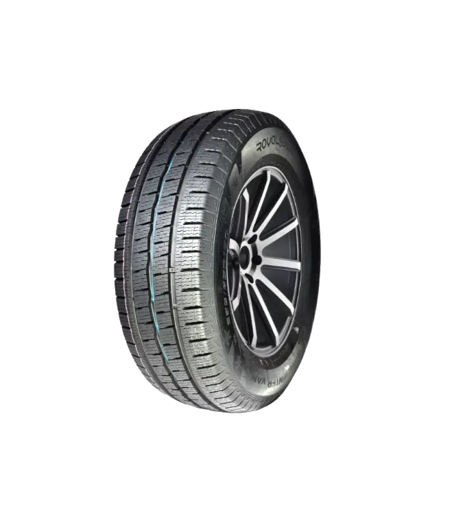 Royal Black Royal Winter VAN 215/70 R15 109/107 R C