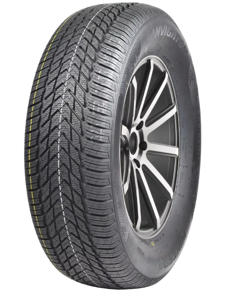 Lanvigator Wintergrip HP 165/70 R14 85 T XL