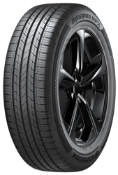 Close-up van het loopvlak Hankook Dynapro HPX RA43 285/55 R18 113 V
