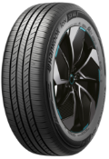 Close-up van het loopvlak Hankook iON ST AS IH61 235/45 R18 98 V XL, MFS