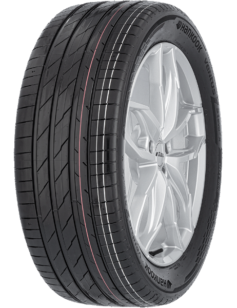 Hankook Ventus S1 Evo 4 X K137A