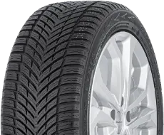 Close-up van het loopvlak Nokian Tyres Seasonproof 1