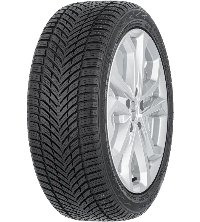 Nokian Tyres Seasonproof 1 205/50 R17 93 W XL