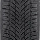 Nokian Tyres Seasonproof 1 205/50 R17 93 W XL - Fotominiatuur 2