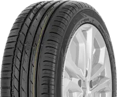 Close-up van het loopvlak Nokian Tyres Wetproof 1