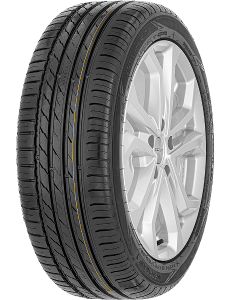 Nokian Tyres Wetproof 1 265/65 R17 112 H
