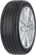 Close-up van het loopvlak Michelin E Primacy 2 225/40 R19 93 W XL, MO