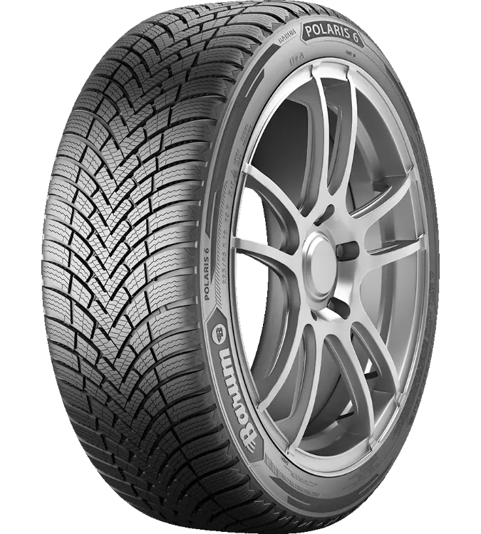 Barum Polaris 6 195/50 R16 88 H XL
