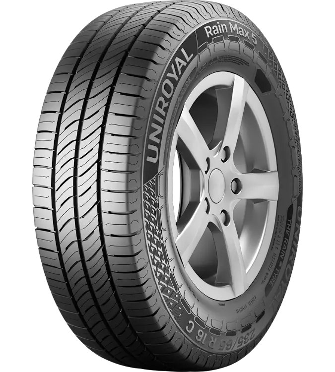 Uniroyal Rain Max 5 185/75 R14 102/100 Q C