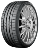 Close-up van het loopvlak Falken Azenis RS820 285/35 R20 104 Y XL, MFS, ZR