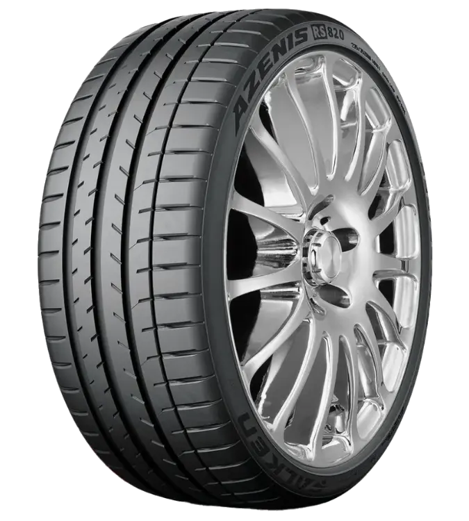 Falken Azenis RS820 265/30 R21 96 Y XL, ZR