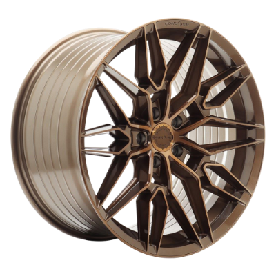 CONCAVER CVR6 Brushed Bronze 8,50x19 5x120,00 ET35,00