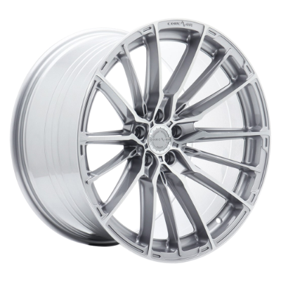 CONCAVER CVR7 Brushed Titanium 9,50x19 5x120,00 ET45,00