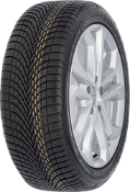 Close-up van het loopvlak Dunlop All Season 2 215/60 R17 100 V XL