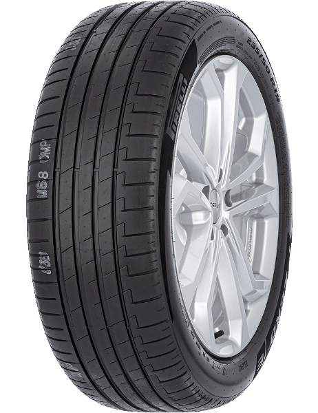 Pirelli P Zero E