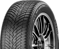 Close-up van het loopvlak Pirelli Cinturato All Season SF3