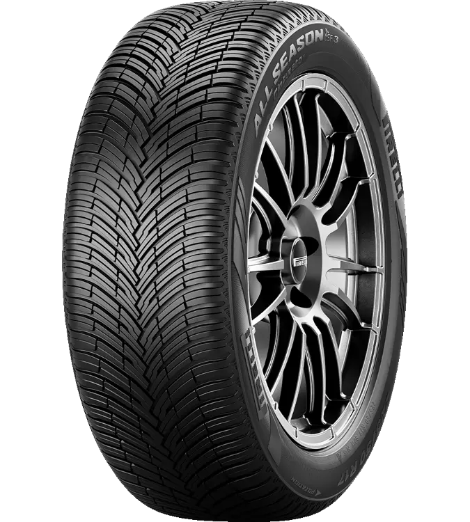 Pirelli Cinturato All Season SF3 255/40 R19 100 Y XL
