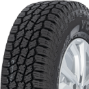 Close-up van het loopvlak Yokohama Geolandar A/T4 G018 235/85 R16 120/116 S LT, RPB, RBL