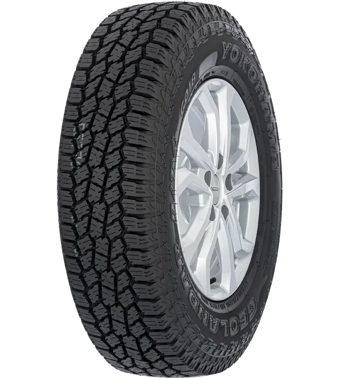 Yokohama Geolandar A/T4 G018 175/80 R16 91 S WL