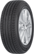 Close-up van het loopvlak Dunlop Sport Response 245/45 R20 99 V XL, MFS
