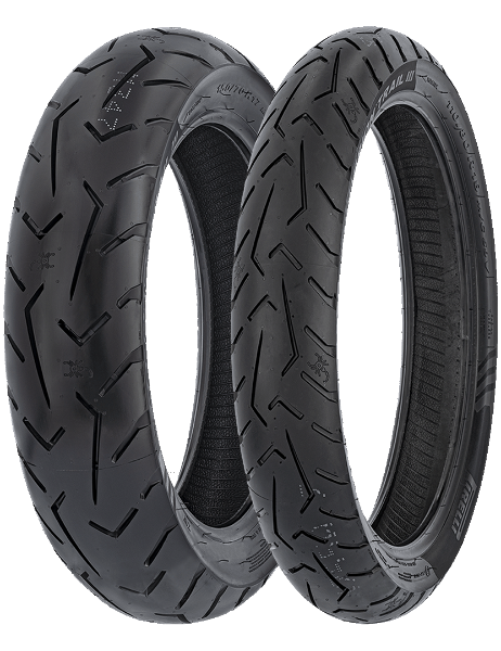 Pirelli Scorpion Trail III 90/90V21 (54 V) Front TL M/C