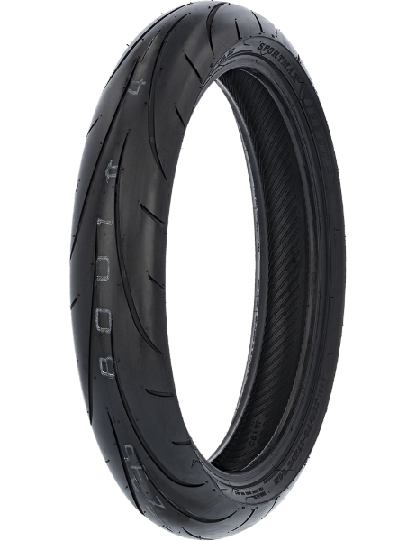 Dunlop Sportmax Q-Lite 70/90-17 38 S Front/Rear TL