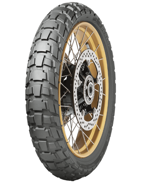 Dunlop Trailmax Raid 110/80 R19 59 T Front TL M+S