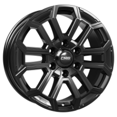 CMS C35 CBG
