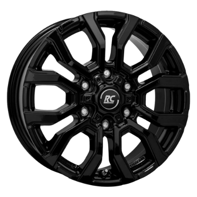 RC Design RC 35 SG 6,50x16 6x120,00 ET50,00