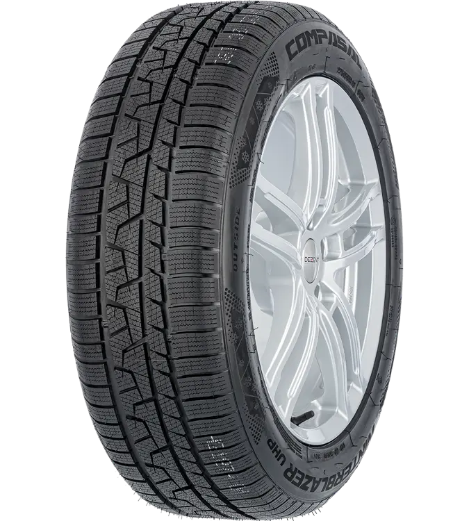 Compasal WinterBlazer UHP 255/45 R18 103 V XL