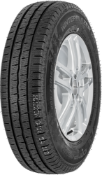 Close-up van het loopvlak Compasal WinterBlazer VAN 215/65 R16 109/107 R C