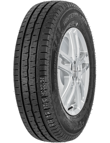 Compasal WinterBlazer VAN 215/75 R16 113/111 R C