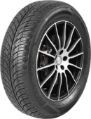 Close-up van het loopvlak Sonix PRIME A/S 225/65 R17 106 H XL