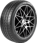 Close-up van het loopvlak Sonix PRIME UHP 8 235/55 R18 104 V
