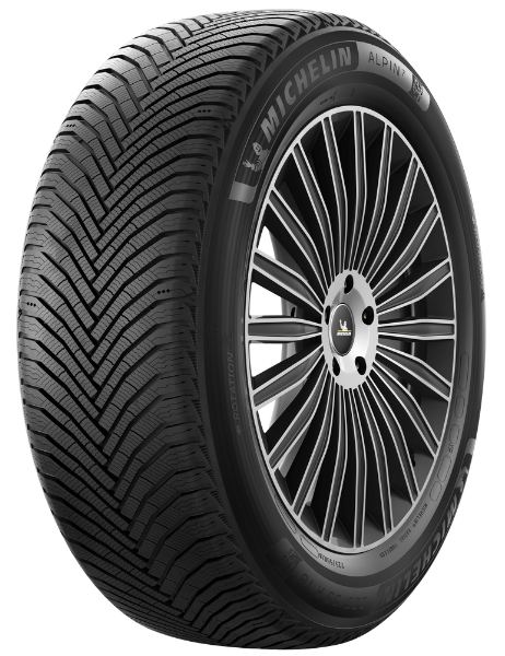 Michelin Alpin 7 215/60 R17 96 H