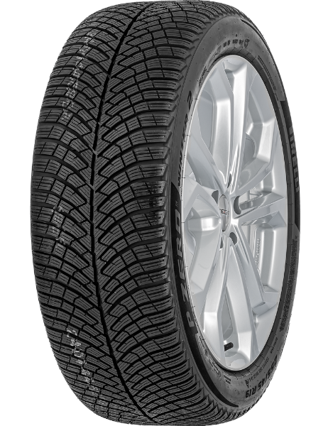 Pirelli P Zero Winter 2 245/45 R18 100 V XL