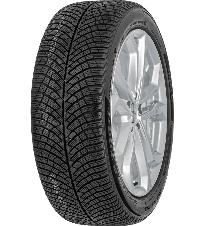 Pirelli P Zero Winter 2 245/40 R18 97 V XL
