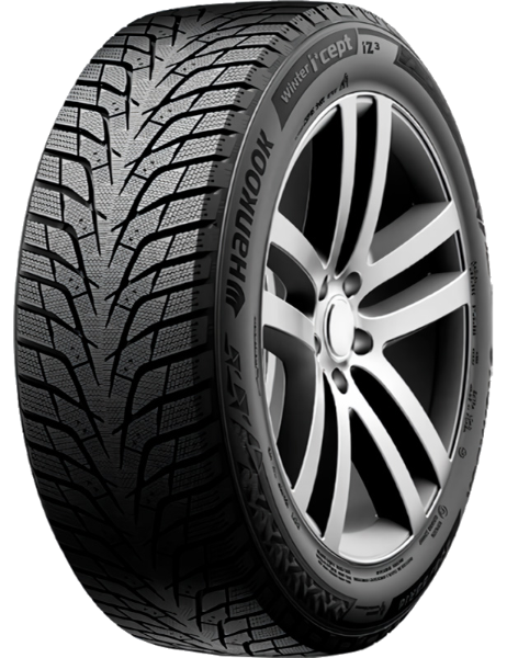Hankook Winter i*cept IZ3 W636