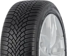 Close-up van het loopvlak Bridgestone Blizzak 6