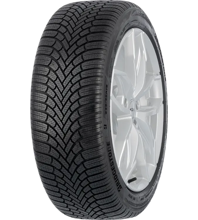 Bridgestone Blizzak 6 255/65 R17 114 V XL, Enliten