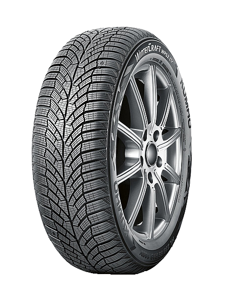 Kumho WinterCraft WP52 EV 255/45 R20 105 V XL