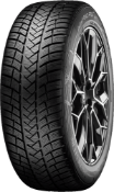 Close-up van het loopvlak Vredestein Wintrac PRO+ 215/45 R20 95 H XL