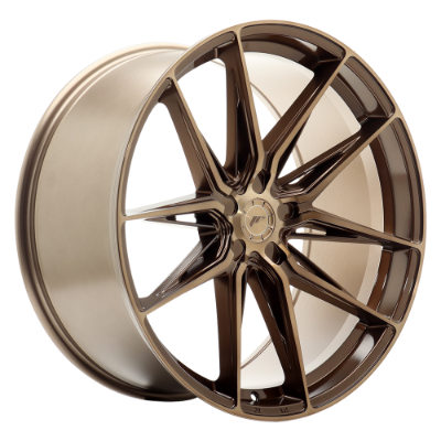 Japan Racing JR44 Platinum Bronze 8,00x18 5x112,00 ET42,00