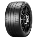 Close-up van het loopvlak Pirelli P Zero R 305/35 R21 109 Y XL, ZR, LTS, Elect