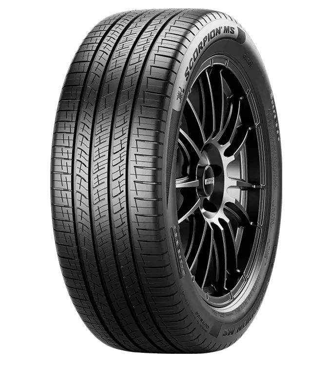 Pirelli Scorpion MS 275/50 R21 113 Y XL, LR