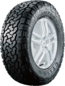 Close-up van het loopvlak Comforser CF1100 245/55 R19 107 H XL