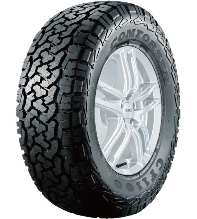 Comforser CF1100 245/70 R17 119/116 S