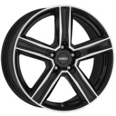 DEZENT KG dark