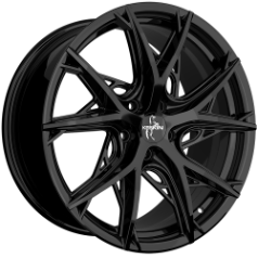 Keskin Tuning KT24 Thunder BP